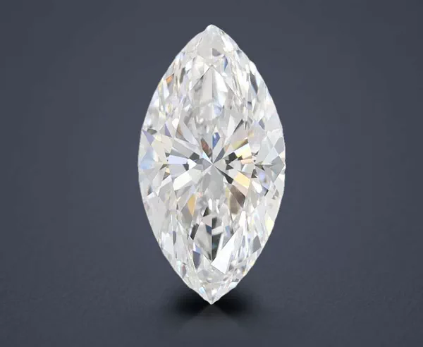 2.02 Carat · D · VVS1 very good Cut