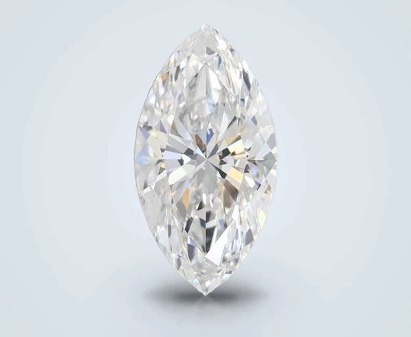 2.02 Carat · D · VVS1 very good Cut