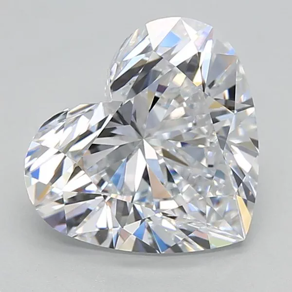 3.53 Carat · D · VVS1 excellent Cut
