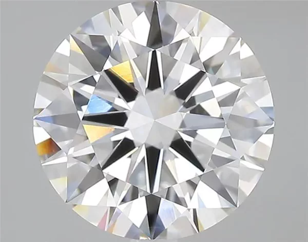 3.94 Carat · F · VVS2 Rare Carat Ideal Cut