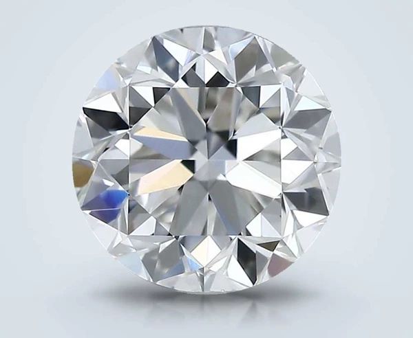 0.7 Carat · F · VVS2 good Cut