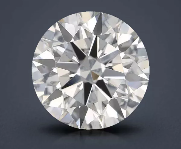 4.04 Carat · H · VS2 Rare Carat Ideal Cut