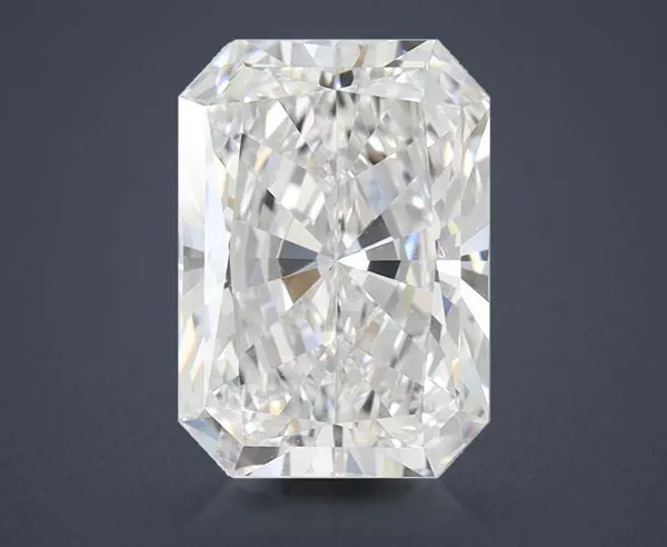2.16 Carat · D · VVS1 Rare Carat Ideal Cut