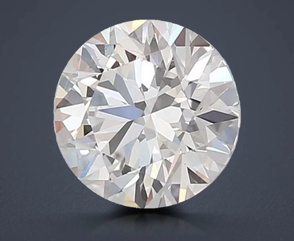 1.52 Carat · D · VS1 Rare Carat Ideal Cut