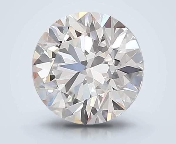 1.52 Carat · D · VS1 Rare Carat Ideal Cut