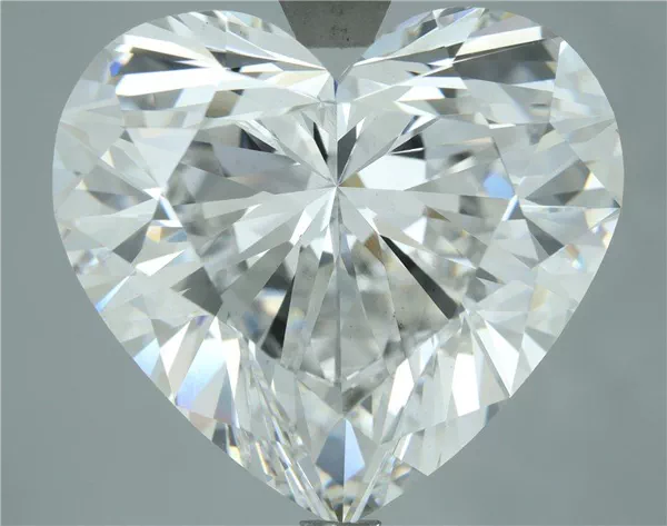 10.88 Carat · E · VS1 Rare Carat Ideal Cut