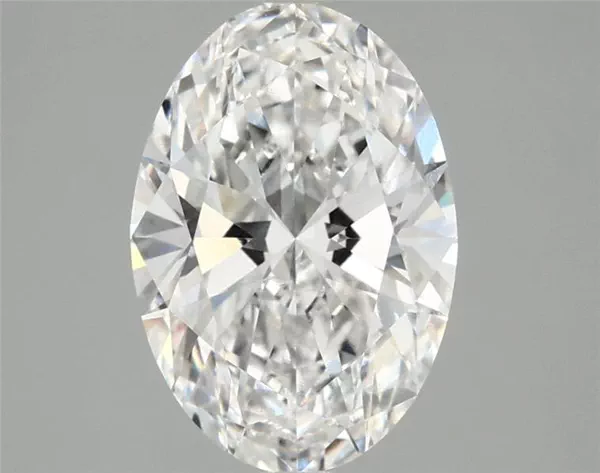 2.38 Carat · E · VVS2 Rare Carat Ideal Cut