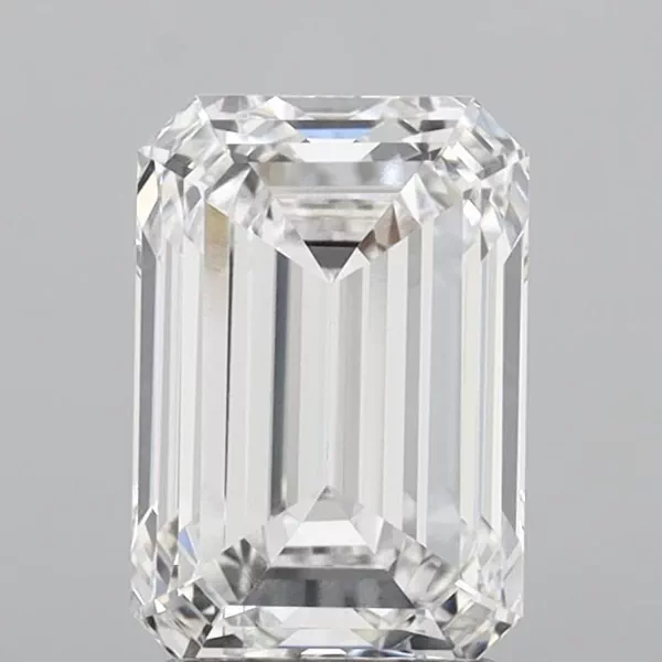 3.04 Carat · E · VVS2 Rare Carat Ideal Cut