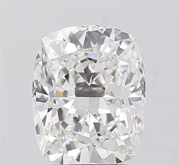 2.59 Carat · F · VVS2 Rare Carat Ideal Cut