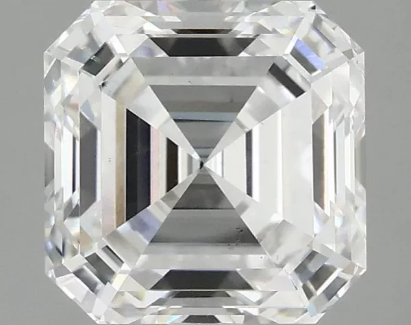 2.51 Carat · D · VS2 Rare Carat Ideal Cut