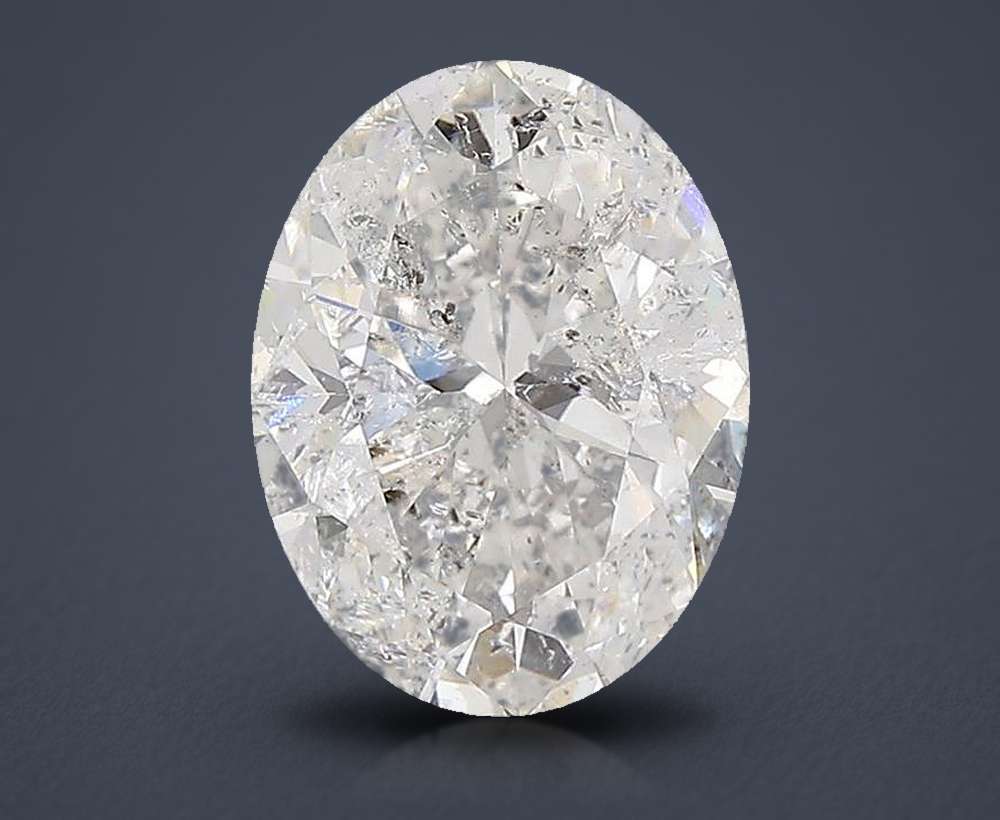 1.51 Carat · G · undefined very good Cut