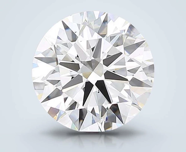 3.02 Carat · F · VS2 Rare Carat Ideal Cut
