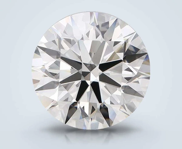 4.55 Carat · H · VS1 Rare Carat Ideal Cut