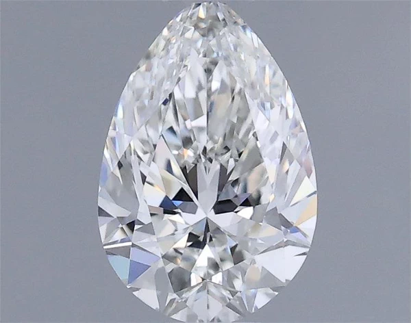0.61 Carat · H · IF Rare Carat Ideal Cut