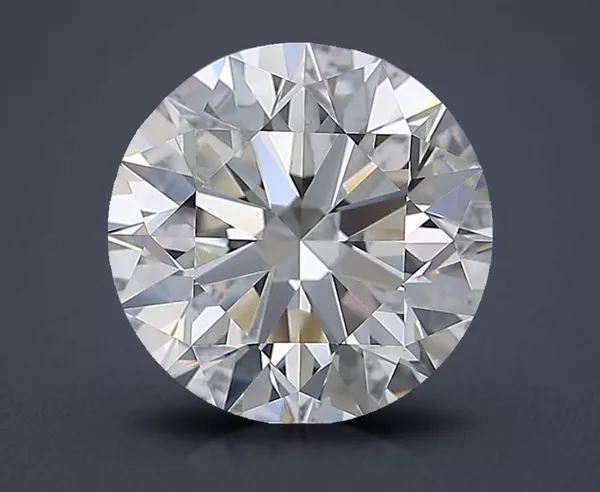 3.1 Carat · H · VVS2 Rare Carat Ideal Cut