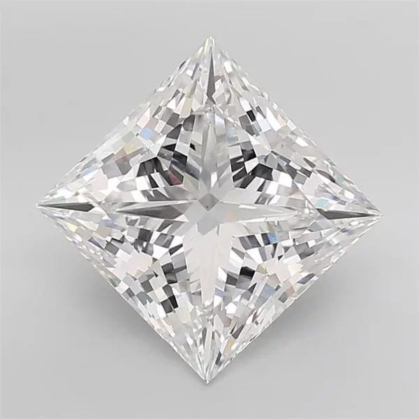 15.17 Carat · E · VS1 Rare Carat Ideal Cut