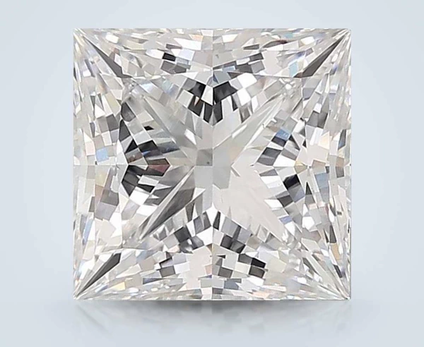 15.17 Carat · E · VS1 Rare Carat Ideal Cut