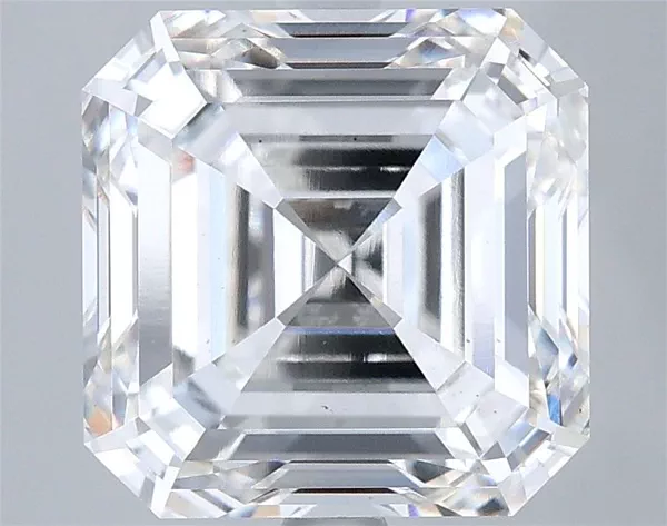 5.01 Carat · E · VS2 Rare Carat Ideal Cut