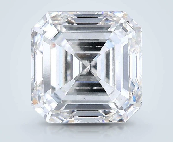 5.01 Carat · E · VS2 Rare Carat Ideal Cut