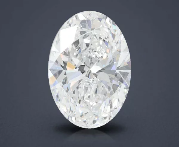 1.44 Carat · D · VVS1 Rare Carat Ideal Cut