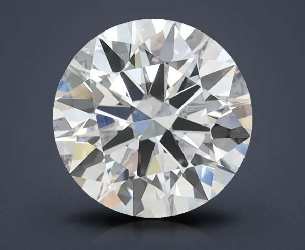 1.05 Carat · D · FL Rare Carat Ideal Cut