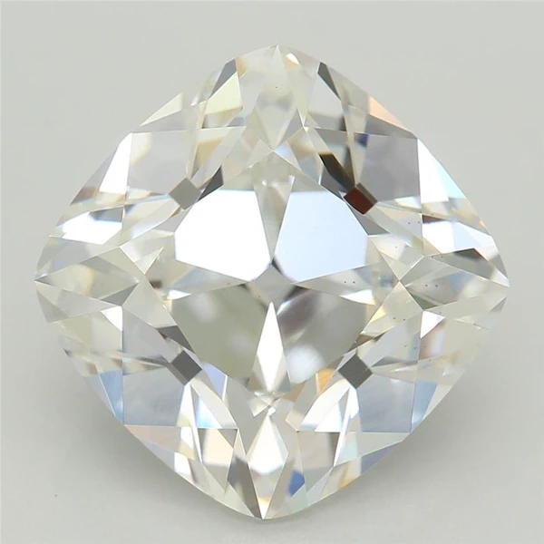 4.09 Carat · F · VS1 ideal Cut