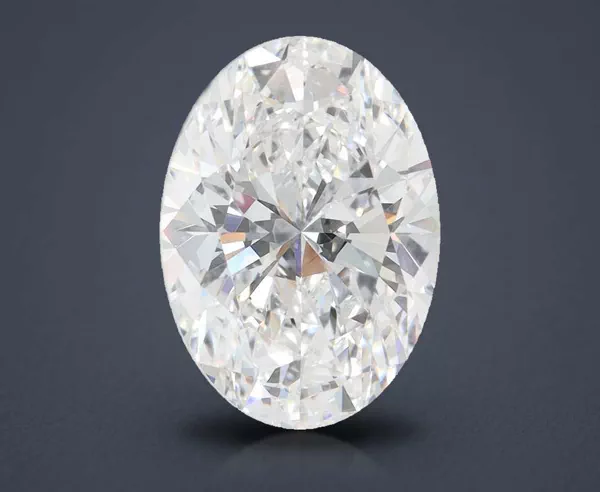 4.29 Carat · E · IF Rare Carat Ideal Cut