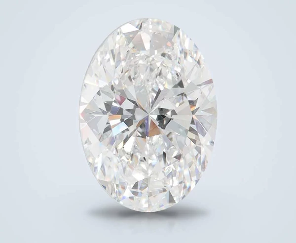 4.29 Carat · E · IF Rare Carat Ideal Cut