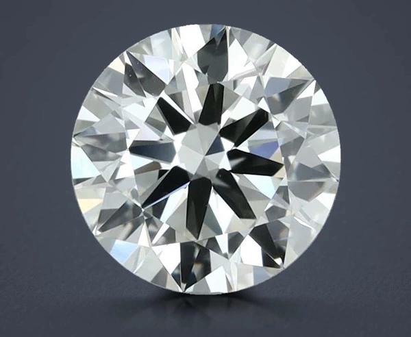 0.5 Carat · J · VVS2 Rare Carat Ideal Cut
