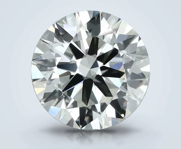 0.5 Carat · J · VVS2 Rare Carat Ideal Cut