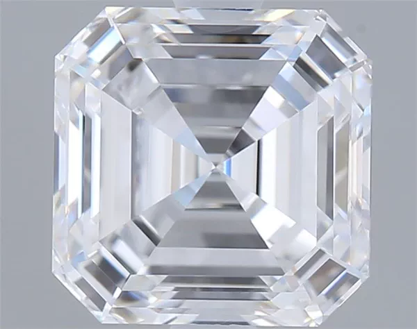 1.97 Carat · D · VVS1 excellent Cut