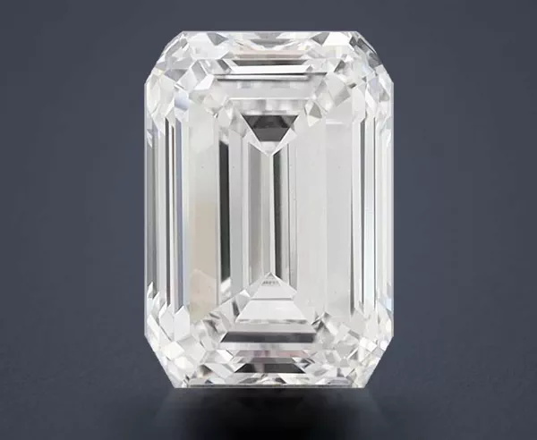 3.57 Carat · D · VS1 Rare Carat Ideal Cut