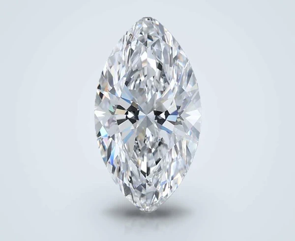 1.72 Carat · D · VS1 Rare Carat Ideal Cut