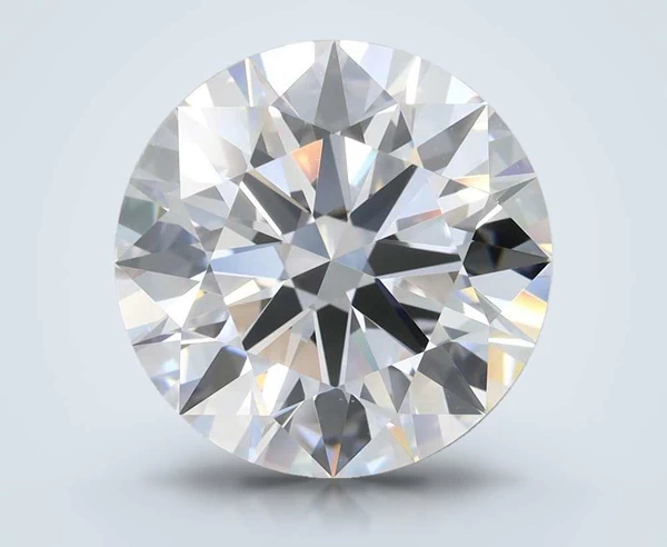 5.2 Carat · D · VVS1 Rare Carat Ideal Cut