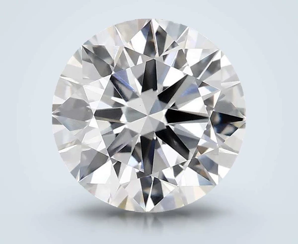 1.44 Carat · D · VS1 Rare Carat Ideal Cut