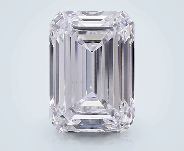 6.58 Carat · D · VVS2 Rare Carat Ideal Cut