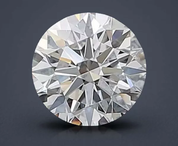0.54 Carat · D · VVS1 Rare Carat Ideal Cut