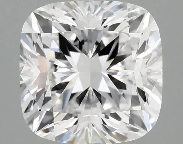 2.45 Carat · D · VS1 Rare Carat Ideal Cut