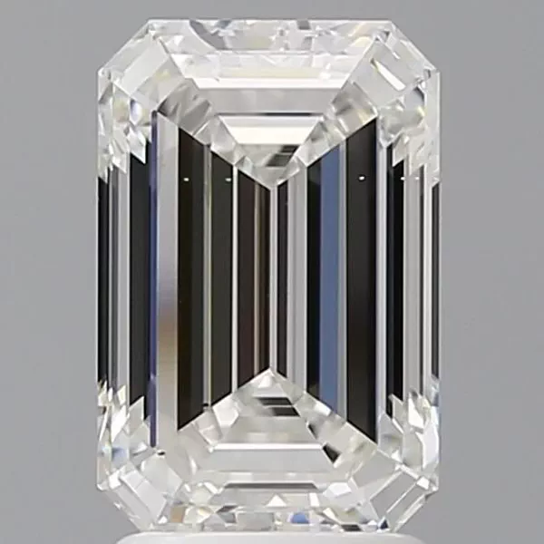 2.55 Carat · F · VS2 Rare Carat Ideal Cut