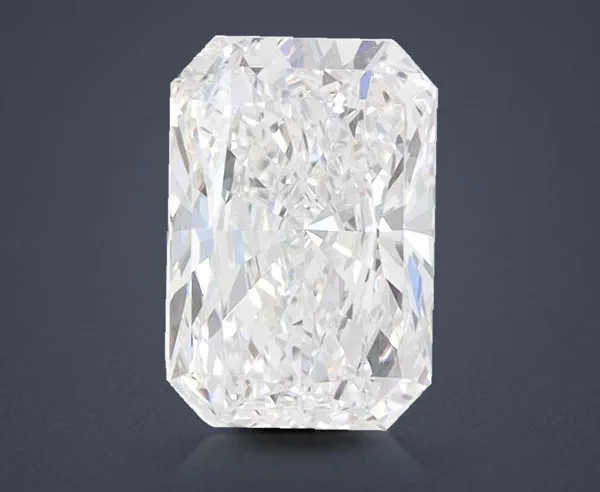 1.21 Carat · D · VVS1 Rare Carat Ideal Cut