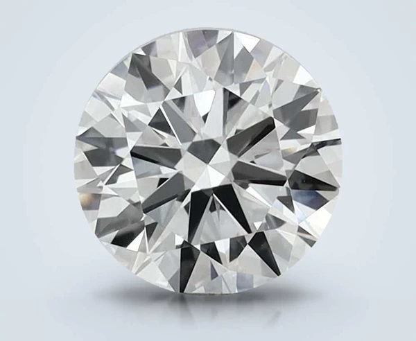 1.89 Carat · E · VVS1 Rare Carat Ideal Cut