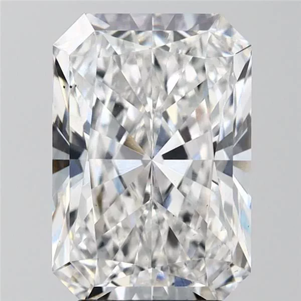 4.04 Carat · E · VS2 Rare Carat Ideal Cut
