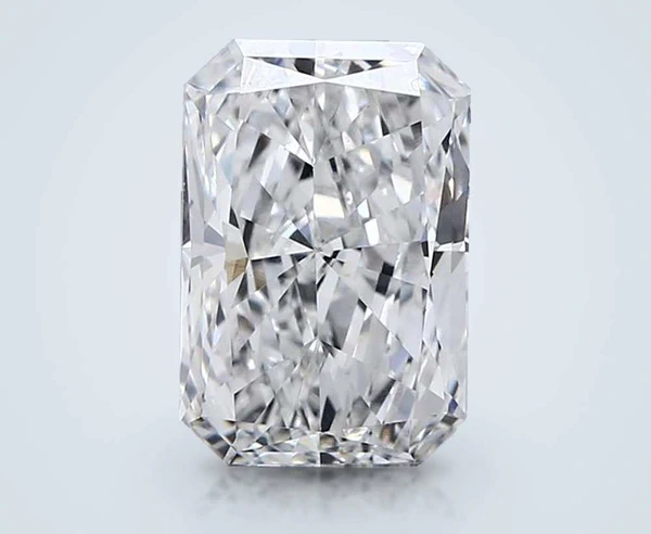2.49 Carat · F · VS1 Rare Carat Ideal Cut