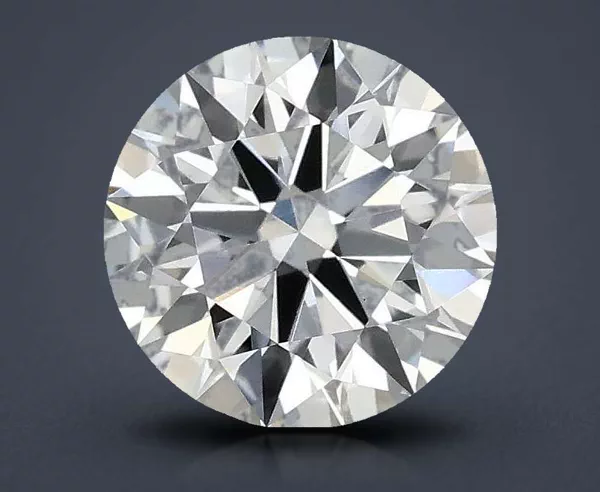 1.49 Carat · D · VVS2 Rare Carat Ideal Cut