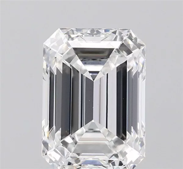 2.58 Carat · E · VVS2 Rare Carat Ideal Cut