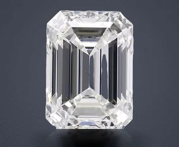 2.58 Carat · E · VVS2 Rare Carat Ideal Cut
