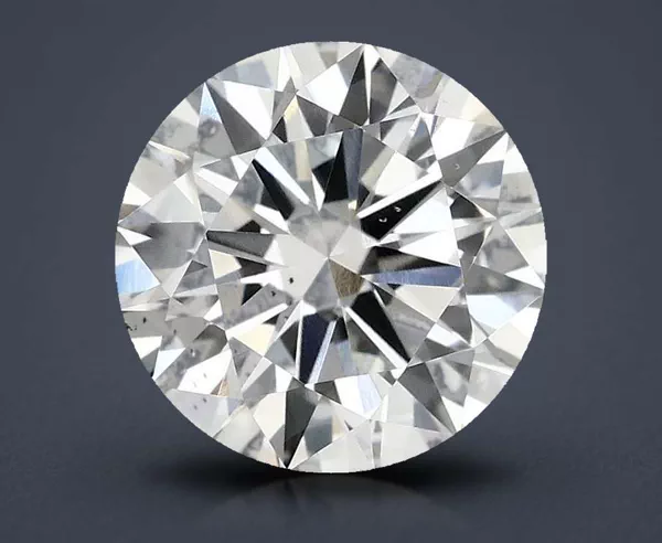 1.47 Carat · E · VS2 Rare Carat Ideal Cut