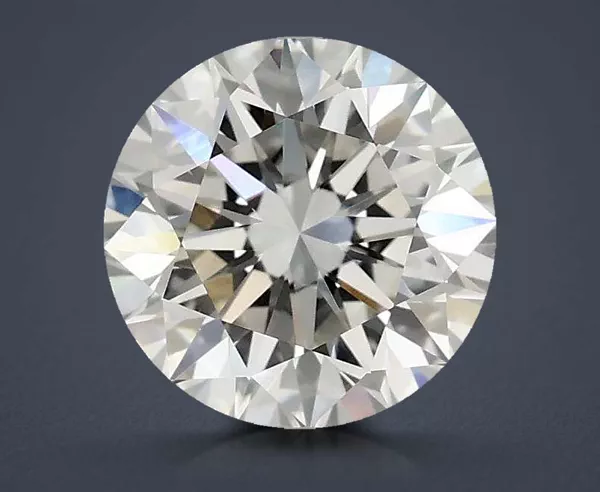 1.74 Carat · G · VVS2 excellent Cut