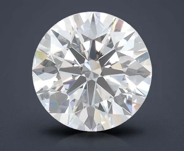 2.87 Carat · D · IF Rare Carat Ideal Cut