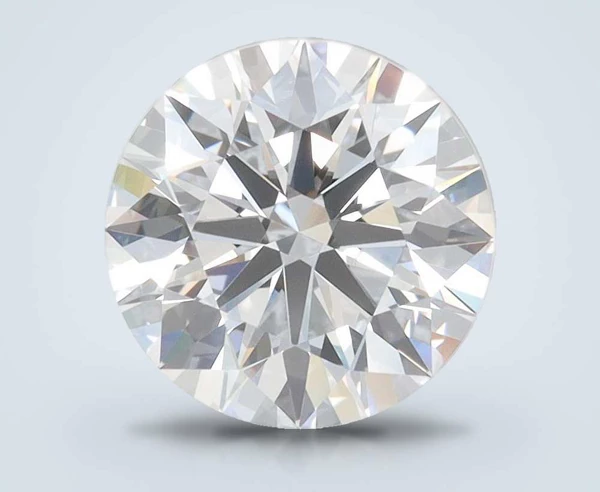 2.87 Carat · D · IF Rare Carat Ideal Cut